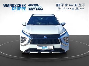 Mitsubishi Eclipse Cross 2.4 MIVEC PHEV Plus Select Black