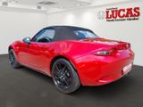 Mazda MX-5 1.5 Exclusive-Line*8-FACH*NAVI*LED* - Mazda: M