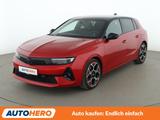 Opel Astra 1.6 Plug-in Hybrid GS Line Aut.*NAVI*ACC* - Opel Astra mit Hybrid-Antrieb
