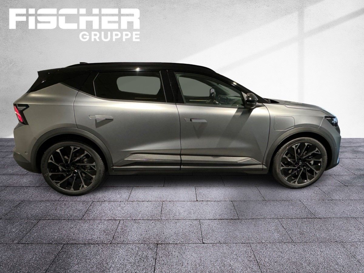 Fahrzeugabbildung Renault Scenic E-Tech Esprit Alpine 220 Long Range