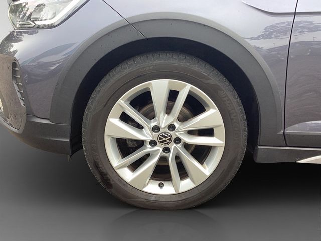 Taigo 1.0TSI Life