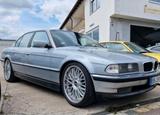 BMW Bmw E38 7er 740i TÜV Neu - BMW 740: E38 740i