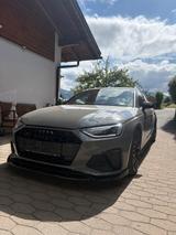 Audi A4 40 TDI S-line  quattro edition one  - Audi A4: Edition