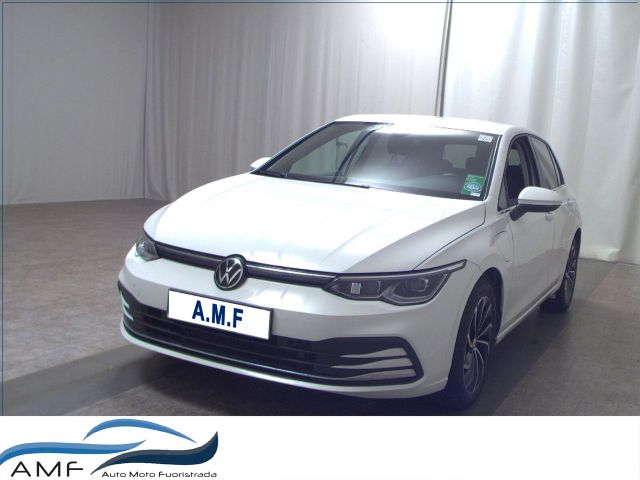 Volkswagen Golf 1.5 eTSI 150 CV EVO ACT DSG Styl