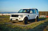 Land Rover Discovery 3.0 V6 Superch. LR4 HSE; TOP; 16k Inve - Land Rover Discovery mit Schiebedach