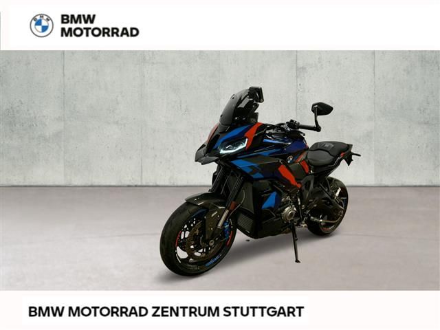 BMW M 1000 XR M Competition Paket