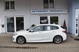 BMW 118i Aut. M Sport Navi LED Klimaaut. Sitzhzg PDC - BMW 118: 118i