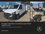 Mercedes-Benz Vito 116 CDI KA/XL Kamera*DAB*SHZ*Navi - Mercedes-Benz Vito Jahreswagen