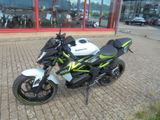Kawasaki Z125 - KAWASAKI 125