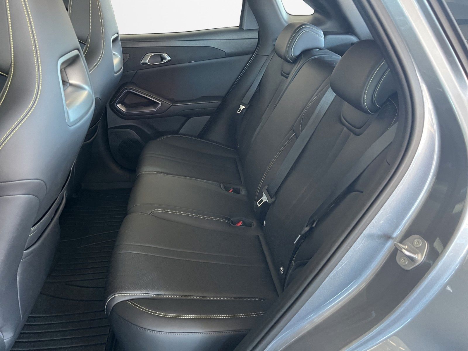 BYD ATTO 2
