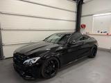 Mercedes-Benz C 63 AMG C Coupe C 63 AMG - Mercedes-Benz C 63 AMG: Sportwagen
