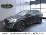 Volvo XC 60 XC60 Momentum AWD - gebrauchte Volvo XC60 aus dem Jahr 2015
