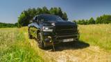 Dodge RAM 1500 Big Horn Crew Cab 4x4 | 5.7 HEMI eTorqu - Dodge RAM: Crew Cab