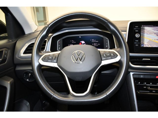 Volkswagen T-Roc 1.5 TSI DSG Style AHK Massage ACC foto 5