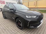 DS Automobiles DS7 PureTech 180 Performance Line Automatik - schwarze DS Automobiles DS7 (Crossback)