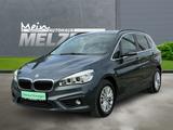 BMW 218i Active Tourer ADVANTAGE LED+NAVI+SHZ+PDC+ - BMW 2er Reihe mit Benzin-Antrieb: Kombi, Automatik
