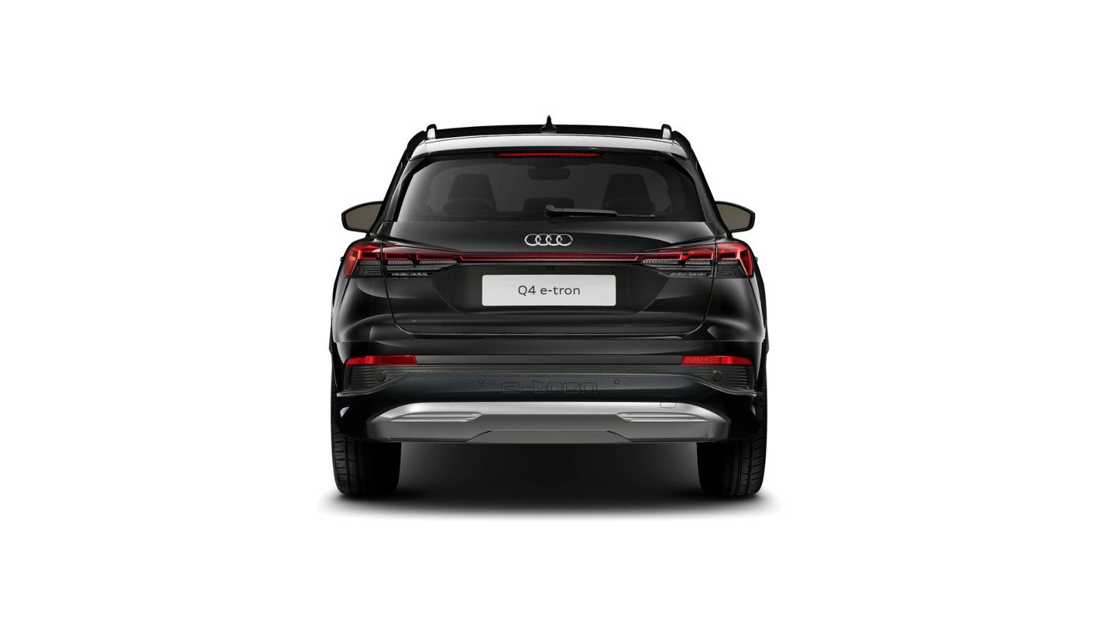 Audi Q4 e-tron - Bild 8