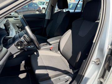 Skoda Octavia - 12