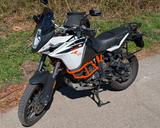 KTM 1090 Adventure R | reisefertig | Service neu - KTM 1090 ADVENTURE