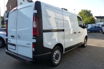 Opel Vivaro - 3