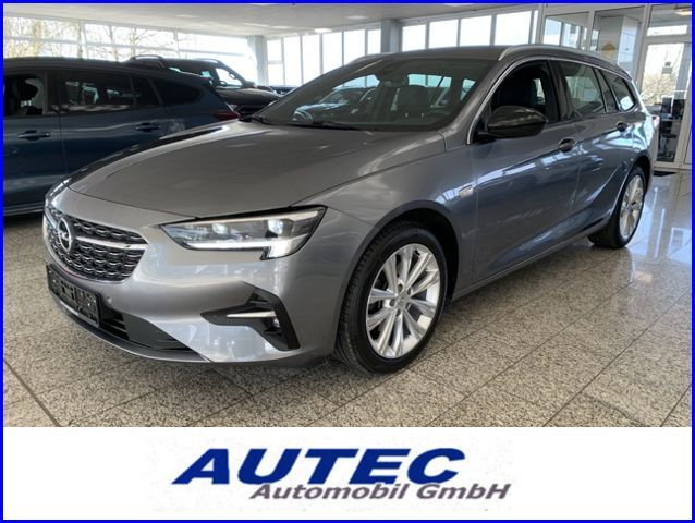 Opel Insignia ST Business Elegance 2.0 AHK+KAMERA+LED