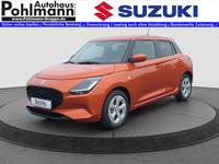 Suzuki Swift 1.2 HYBRID CVT Comfort Navi LED DAB SHZ Ke