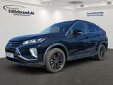 Mitsubishi Eclipse Cross Active+ 4WD AHK-abnehmbar 360 Kame - Mitsubishi Eclipse Cross Diesel Gebrauchtwagen