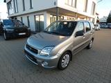 Subaru Justy J12 1.3 Allrad Lim. Grau Met. - Subaru Justy: Allradantrieb, 1.3