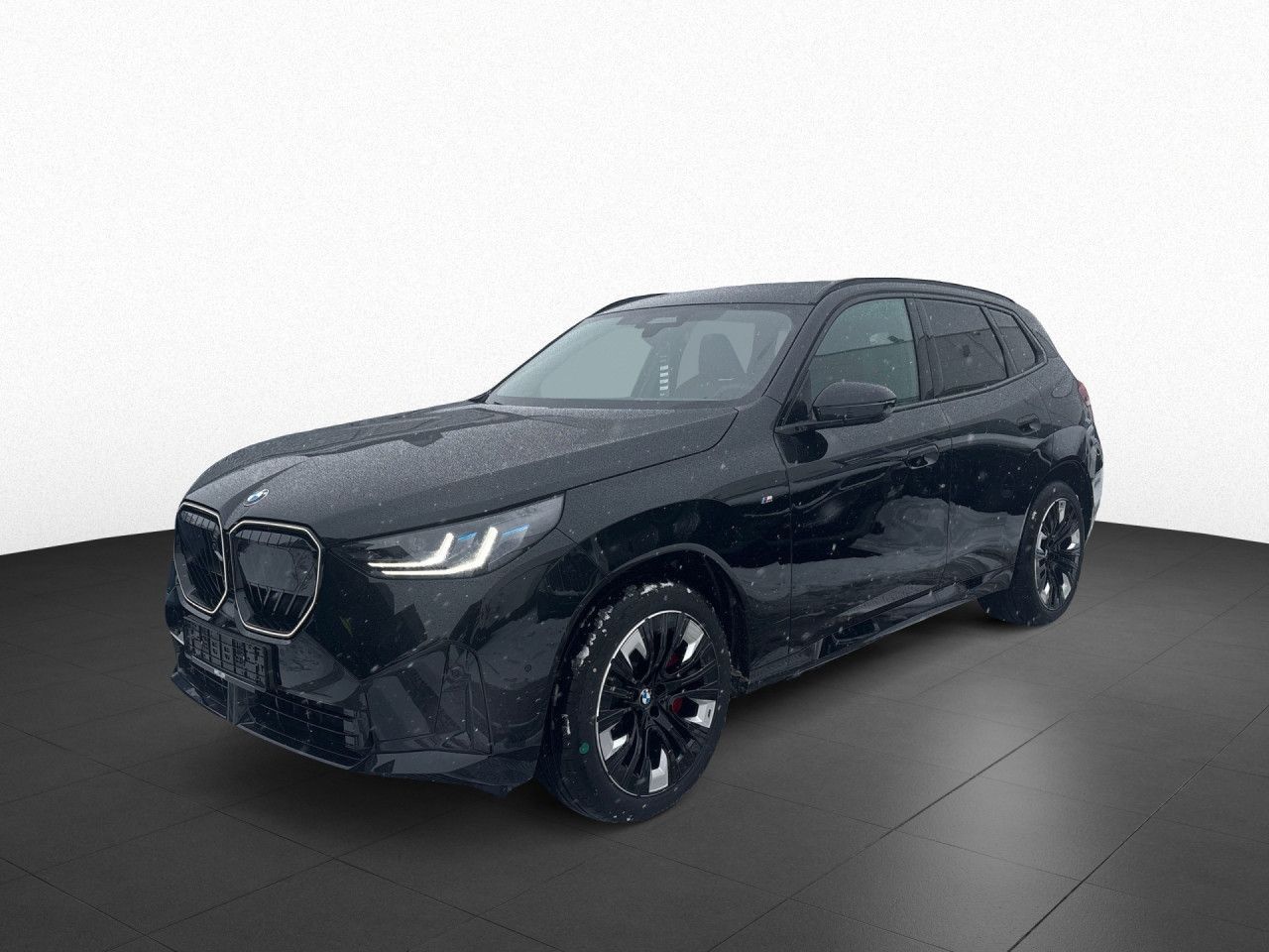 BMW X3 - Bild 3