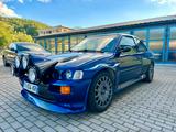 Ford Escort RS Cosworth - Ford: RS Cosworth