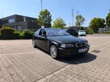 BMW E46 330ci Coupé Kompressor | 349 PS | Vollle - BMW 330 mit Benzin-Antrieb: Coupé, Ci E46