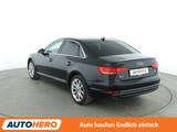 Audi A4 2.0 TDI design luxe Aut.*NAVI*XENON*TEMPO* - Audi A4: Limousine