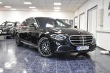 Mercedes-Benz S 400 d 4Matic Lang Led Panor Head-Up AMG-Alu21