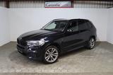 BMW X5 xDrive 40 d M-Paket LED*PANO*HUD*AHK*NAVI Akt - BMW X5 Gebrauchtwagen in Hamburg