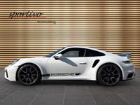 Porsche 911 Turbo S/AERO-P./PPF/Burmester/Lift