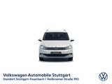 Volkswagen Touran Sport 2.0 TDI DSG Navi Kamera - Volkswagen Touran: Sport