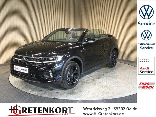 Image of Volkswagen T-Roc