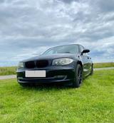BMW 1er, 116I, SONDERMODEL - BMW aus 2009: 1er