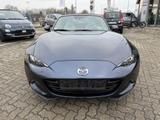 Mazda MX-5 SKYACTIV-G 2.0 ADVANTAGE DESIGN,NAV,SITZHEI - Mazda MX-5: Blau