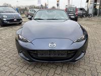Mazda MX-5 SKYACTIV-G 2.0 ADVANTAGE DESIGN,NAV,SITZHEI