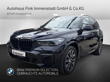 BMW X5 xDrive30d  M