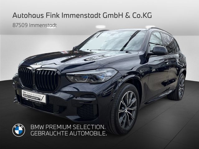 BMW X5 xDrive30d  M Sportpaket Head-Up HiFi DAB