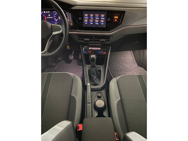 Polo Style 1.0 TSI NAVI+AHK+MATRIX+SHZ