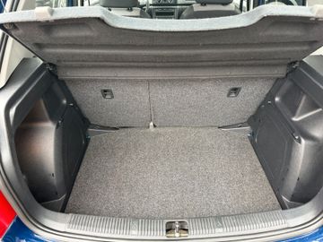 Bild 11 Skoda Fabia Cool Edition