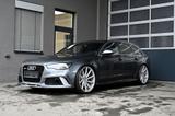 Audi RS6 Avant - gebrauchte Audi RS6 aus dem Jahr 2014