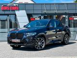 BMW X4 xDrive 30d M Sport*HUD*Laser*CAM*ACC*AHK*Pano