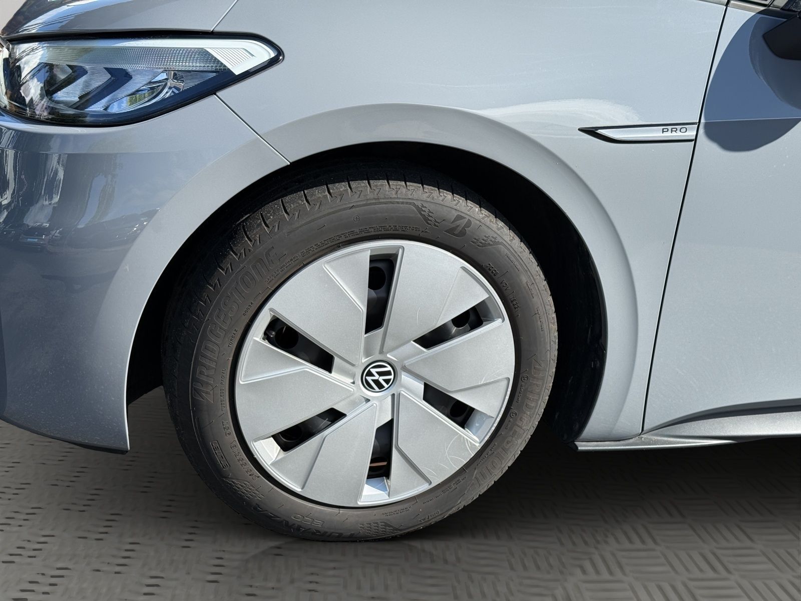 Volkswagen ID.3 - Bild 8