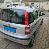 Fiat Panda - gebrauchte Fiat Panda aus dem Jahr 2011
