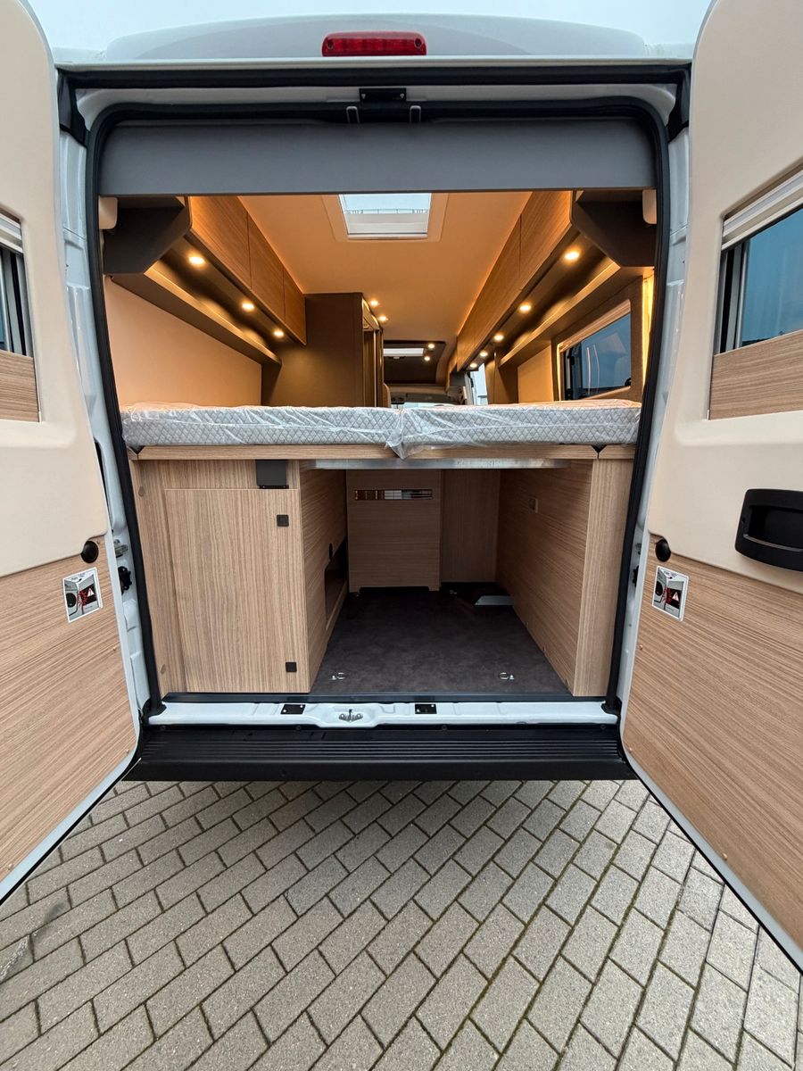 Fahrzeugabbildung Malibu Van Relax 640 LE R Activ MJ26