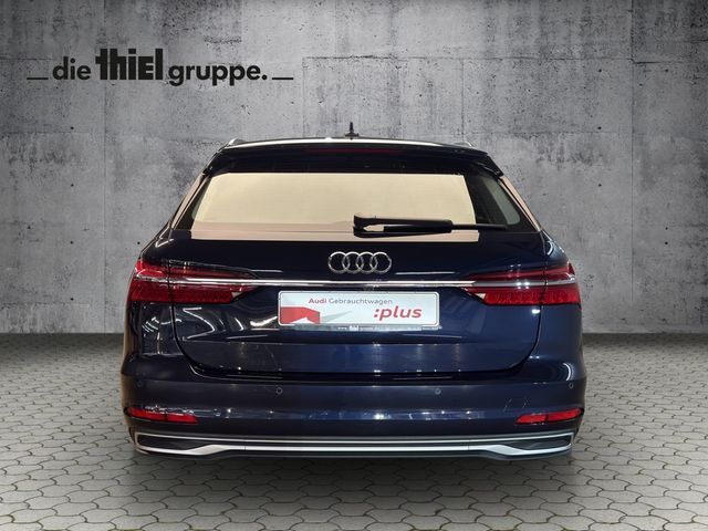 Audi A6 - Bild 5